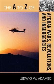 The a to z of afghan wars revolutions and insurgencies the a to z guide series. - Bmw r1150r abs motorcycle service repair manual.