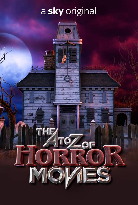 The a to z of horror cinema the a to z guide series. - Trium mars mobile phone user guide.