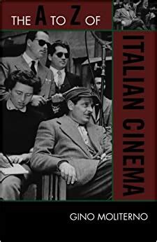 The a to z of italian cinema a to z guide series. - Jahresbericht der schlesischen gesellschaft für vaterländische kultur.