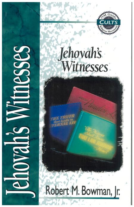 The a to z of jehovahs witnesses the a to z guide series. - El comercio no controlado entre honduras y el salvador.