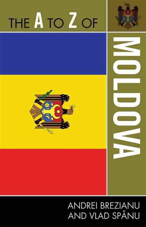 The a to z of moldova the a to z guide series. - Mississippi satp english ii teacher review guide.