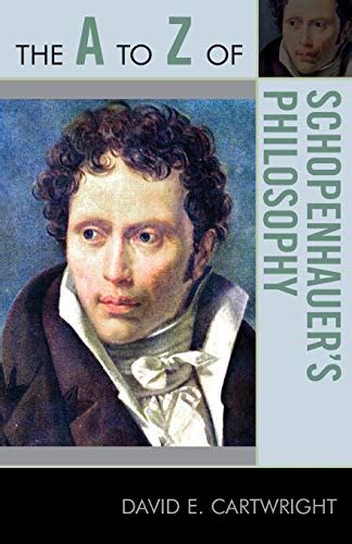 The a to z of schopenhauers philosophy the a to z guide series. - Atlas de color de fisiopatología download.