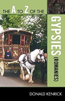 The a to z of the gypsies romanies the a to z guide series. - Introduction to logic copi cohen a guide.