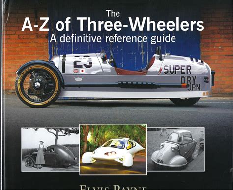 The a z of three wheelers a definitive reference guide since 1769. - Kawasaki kx125 03 05 service repair manual kx 125.