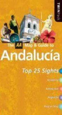 The aa map guide to andalucia top 25 sights aa. - Da guerra fria à nova ordem mundial.
