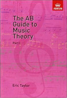 The ab guide to music theory part 1. - 2007 kia spectra owners manual free download.