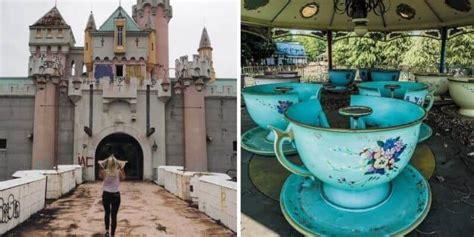 The abandoned plans to bring another Disney theme park to California