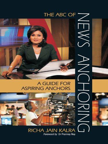 The abc of news anchoring a guide for aspiring anchors. - Black market. thriller. ( econ unterhaltung)..