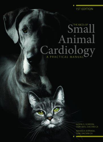 The abcds of small animal cardiology a practical manual. - The edge of leadership a leaders handbook for success.