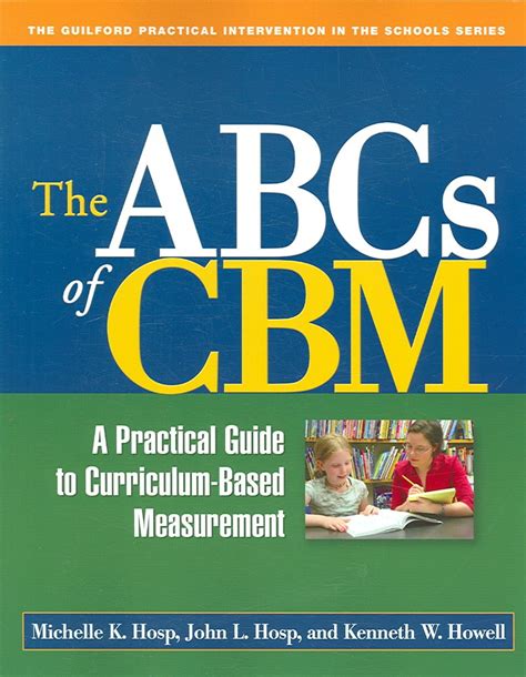 The abcs of cbm first edition a practical guide to curriculum based measurement practical intervention in the. - Acid and basics a guide to understanding acidbase disorders.