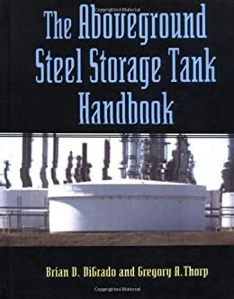 The aboveground steel storage tank handbook. - Catálogo de la colección de códices de la biblioteca de alfonso caso.