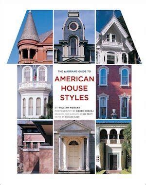 The abrams guide to american house styles. - Guided anecdotal checklist for primary grades.