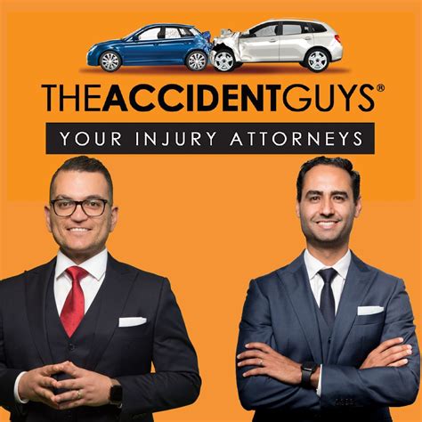 The accident guys. Things To Know About The accident guys. 