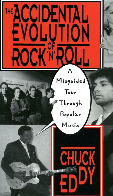The accidental evolution of rock n roll a misguided tour through popular music. - Ran quest guide 97 abilità arciere.