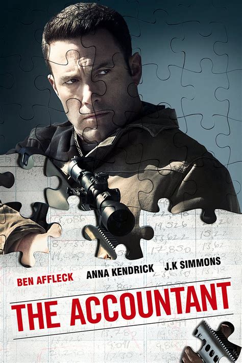 The accountant 123 movie. Things To Know About The accountant 123 movie. 