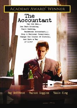 The accountant wikipedia. Things To Know About The accountant wikipedia. 