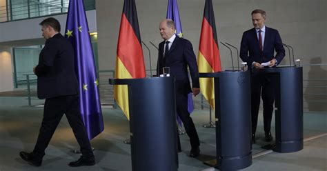 The accounting error that could kill Germany’s coalition