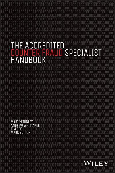The accredited counter fraud specialist handbook. - Guía de compradores de tarjetas de sonido.