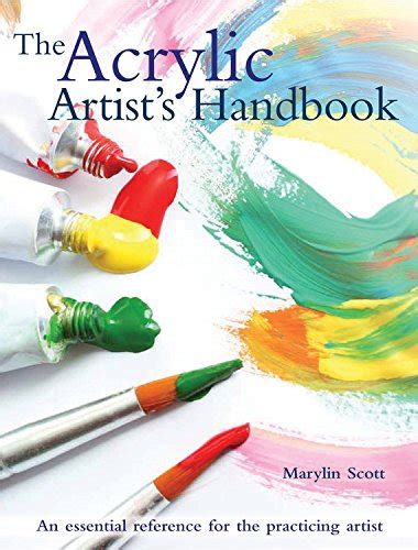 The acrylic artists handbook by marylin scott. - Drager ventilator savina service manual chiesa.