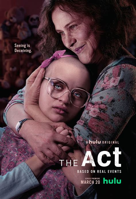 The act movie. Things To Know About The act movie. 