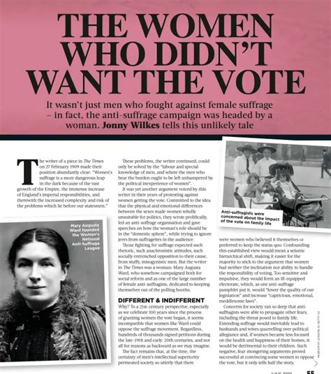 The activist who didn’t vote - PressReader