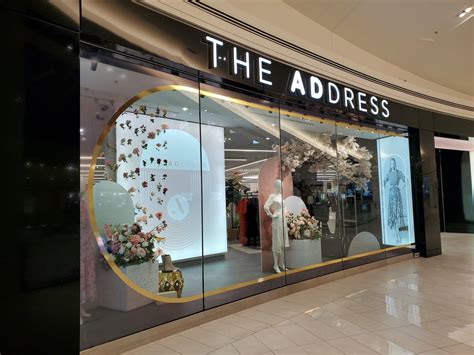 The address american dream. The ADdress is a new specialty department store curated for the modest fashion consumer, featuring collections from brands like Project 6, NOA Jewelry, and … 