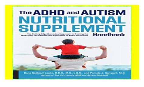 The adhd and autism nutritional supplement handbook. - A management guide to leveraged buyouts.