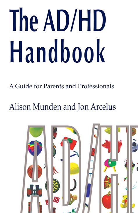 The adhd handbook by alison munden. - Codes and ciphers alexander d agapeyeff.