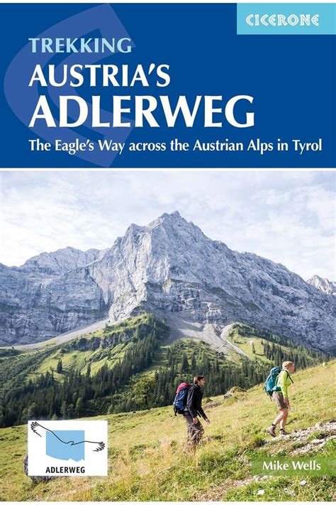The adlerweg the eagles way across the austrian tyrol cicerone guides. - Jmp 13 design of experiments guide second edition.