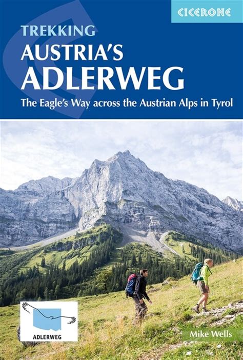 The adlerweg the eagles way across the austrian tyrol mountain walking cicerone guides. - The complete guide to navy seal fitness featuring the 12 weeks to bud s workout includes bonus dvd.