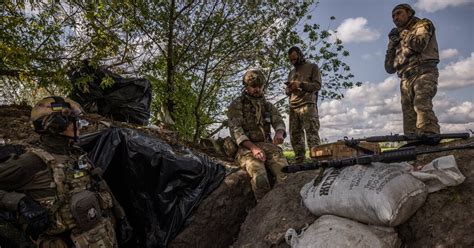 The administration authorities preparing to remove some Ukrainians in spite of draft worries