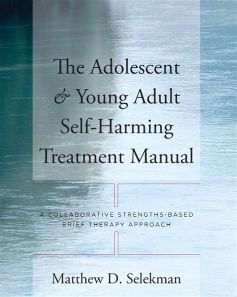 The adolescent young adult self harming treatment manual a collaborative strengths based brief therapy approach. - Yamaha venture royale 1983 1993 service repair manual.