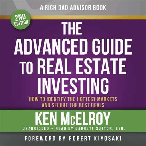 The advanced guide to real estate investing. - Ezgo golf gas cart repair manual.