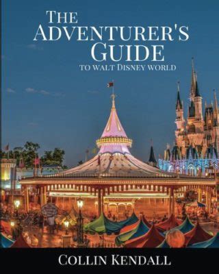 The adventurers guide to walt disney world. - A guide book of united states coins 2016.