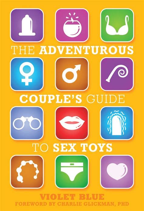 The adventurous couples guide to sex toys by violet blue. - Essential blues bass grooves by frank de rose.