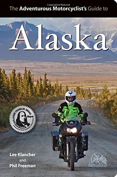 The adventurous motorcyclists guide to alaska. - Jcb 8027z 8032z manuale di riparazione per miniescavatori.