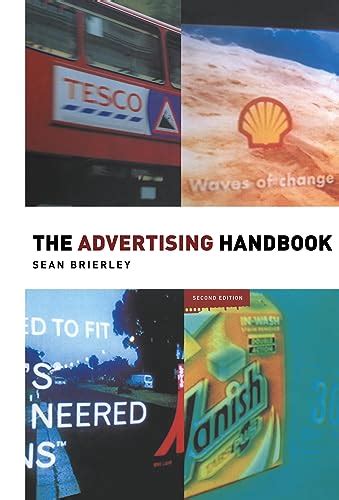 The advertising handbook media practice series. - Giornale ossia taccuino e altri scritti..