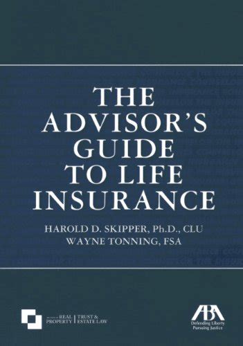The advisor s guide to life insurance by skipper ph. - Clear tech 13 lcd tv manual.