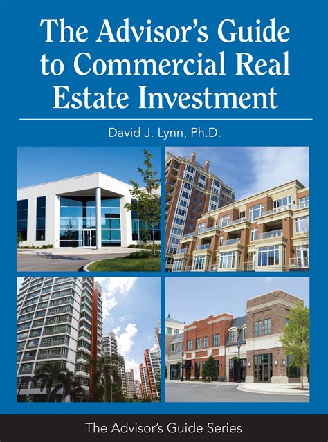The advisors guide to commercial real estate investment. - Ford c max petrol and diesel 03 10 53 to 10 haynes service and repair manuals.