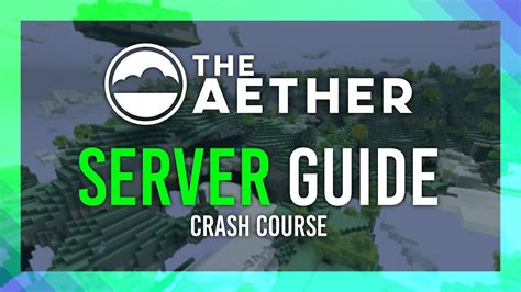 The aether mod.  I decided to make an own mod for this server and later put i...