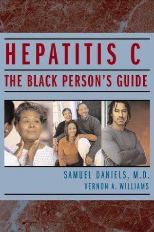 The african american guide to hepatitis c by samuel j daniel. - Samsung 46 led smart tv manual.