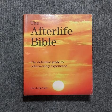 The afterlife bible the definitive guide to otherwordly experience. - Pflege heute. lehrbuch und atlas für pflegeberufe.