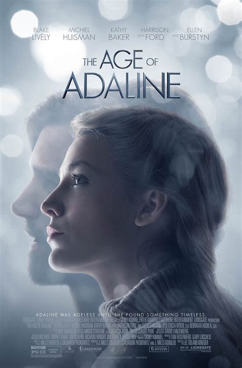 Apr 24, 2015 · Rated: 2.5/5 Aug 29, 2022 Full Review Don Shanahan Every Movie Has a Lesson "The Age of Adaline" greatly works as meet-in-the-middle compromise date movie that easily works for women and doesn't .... 