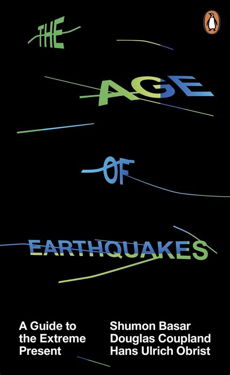 The age of earthquakes a guide to the extreme present. - Owners manual chrysler town country torrent.