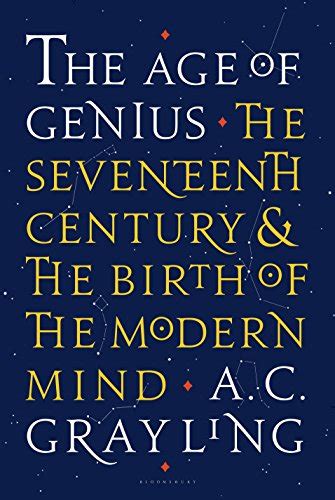 The age of genius the seventeenth century and the birth of the modern mind. - John deere 27c zts parts manual.