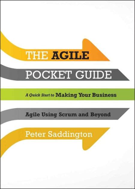 The agile pocket guide a quick start to making your business agile using scrum and beyond. - Students solutions manual thomas calculus early transcendentals.