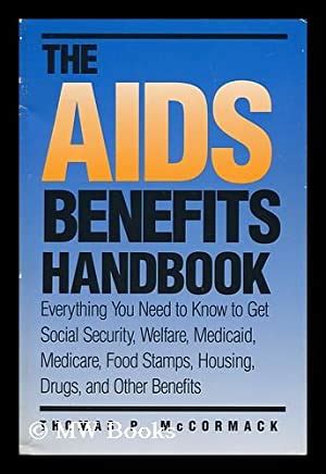 The aids benefits handbook by thomas p mccormack. - My hrw holt mcdougal login math.