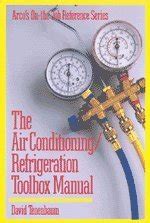 The air conditioning refrigeration toolbox manual arcos on the job reference series. - Civil service exam study guide clinton township.