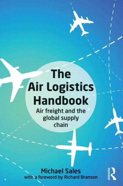 The air logistics handbook air freight and the global supply chain by sales michael published by routledge 2013. - The upright citizens brigade comedy improvisation manual matt besser.
