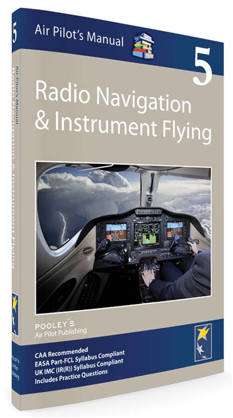 The air pilots manual radio navigation and instrument flying v 5. - Manual for bobcat hb680 hydraulic hammer.